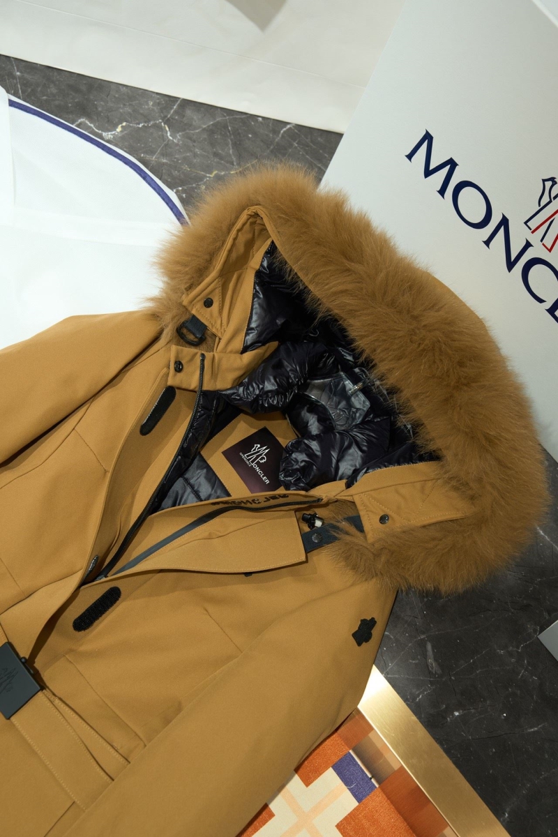 Moncler Down Coat